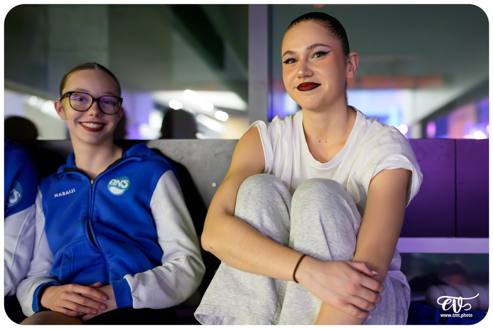 LA FABRIQUE DES CONTES (BNS 2025)